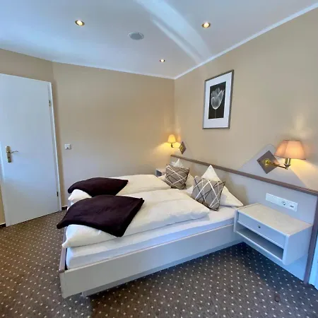 Landgasthaus Steinsmuehle