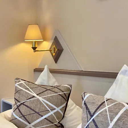 Gæstehus Landgasthaus Steinsmuehle 3*