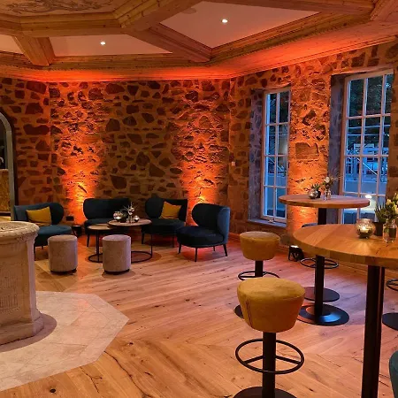 Landgasthaus Steinsmuehle Гостевой дом