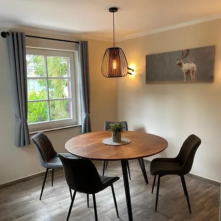 Gæstehus Landgasthaus Steinsmuehle Bad Muenstereifel