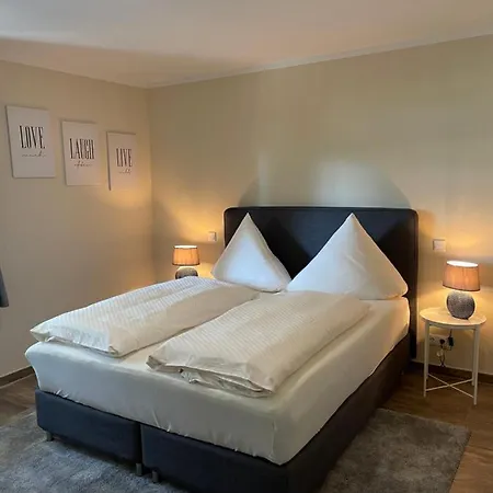 Landgasthaus Steinsmuehle Gæstehus 3*