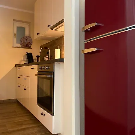 Landgasthaus Steinsmuehle Gæstehus Bad Muenstereifel