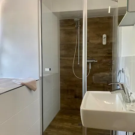 Landgasthaus Steinsmuehle 3* Bad Muenstereifel