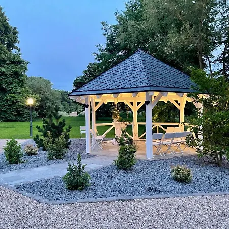 Гостевой дом Landgasthaus Steinsmuehle