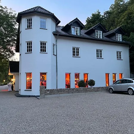 Penzion Landgasthaus Steinsmuehle 3*