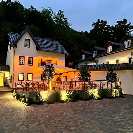 Guest house Landgasthaus Steinsmuehle 3*
