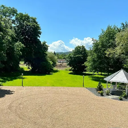 Gæstehus Landgasthaus Steinsmuehle 3*