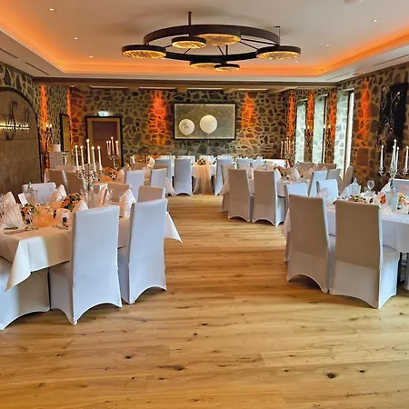 Landgasthaus Steinsmuehle Гостевой дом 3*