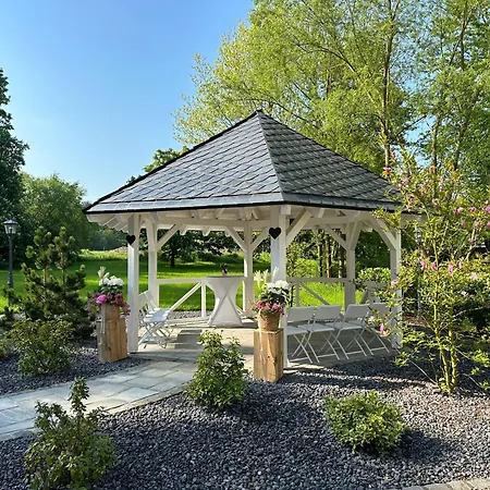 Landgasthaus Steinsmuehle Guest house Bad Muenstereifel
