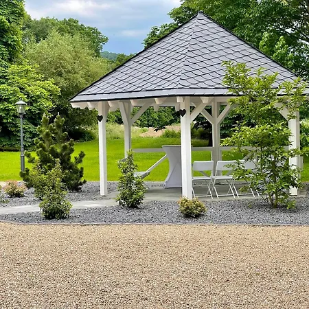 Gæstehus Landgasthaus Steinsmuehle 3*