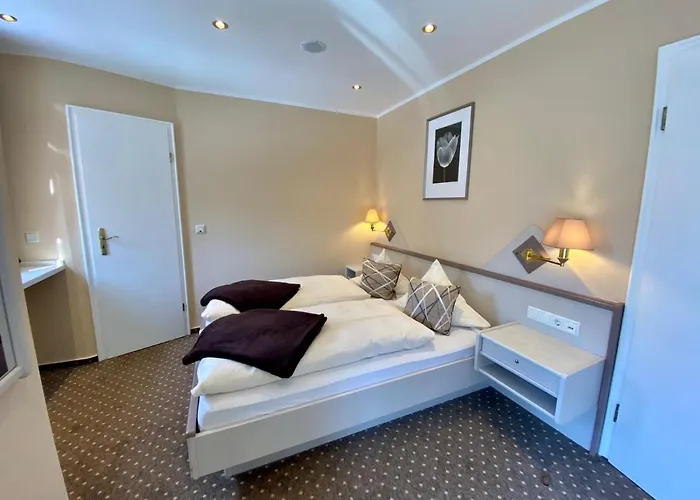 Landgasthaus Steinsmuehle