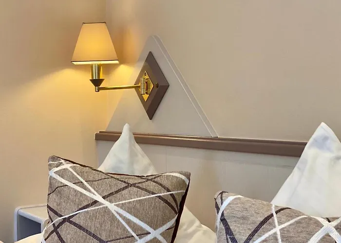 Affittacamere Landgasthaus Steinsmuehle 3*