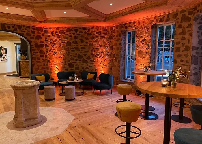 Landgasthaus Steinsmühle Gasthof