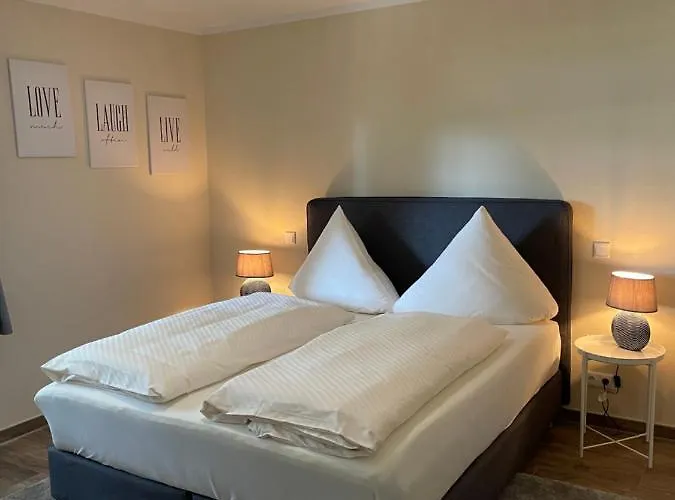 Landgasthaus Steinsmuehle Affittacamere 3*