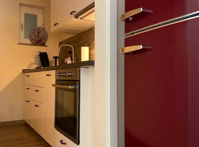 Landgasthaus Steinsmühle Gasthof Bad Muenstereifel