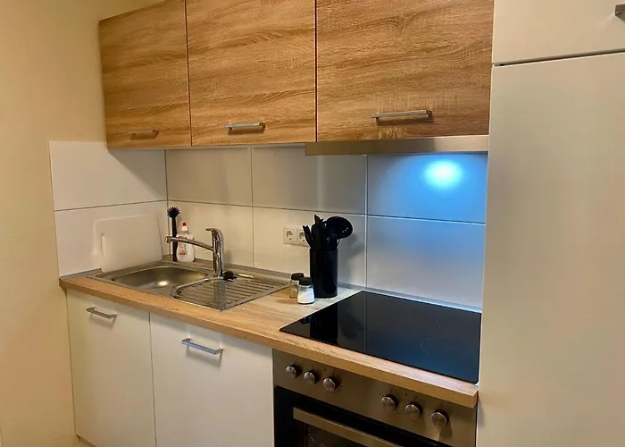 Affittacamere Landgasthaus Steinsmuehle 3*