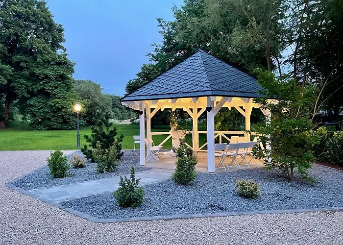 Gasthof Landgasthaus Steinsmühle