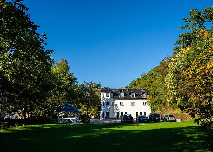Landgasthaus Steinsmuehle Affittacamere