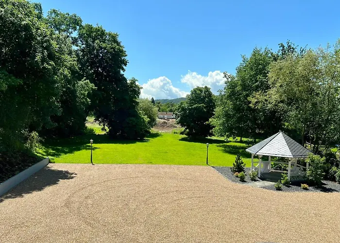 Affittacamere Landgasthaus Steinsmuehle 3*