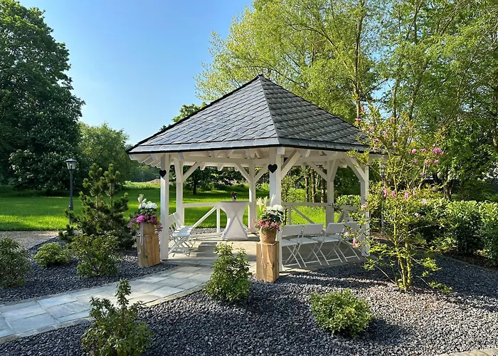 Landgasthaus Steinsmühle Gasthof Bad Muenstereifel