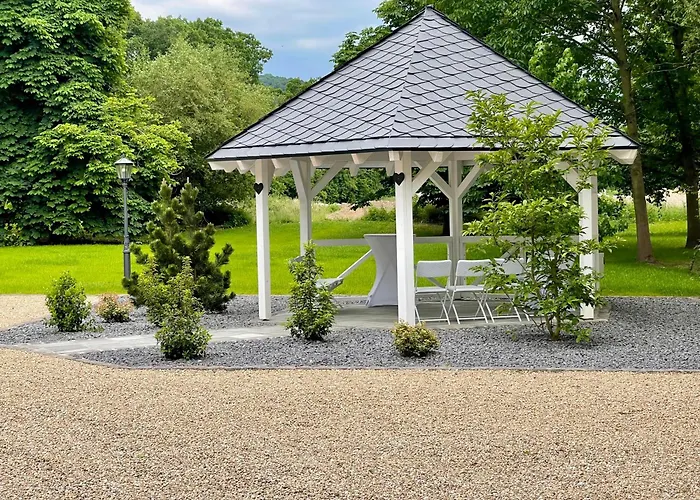 Gasthof Landgasthaus Steinsmühle 3*